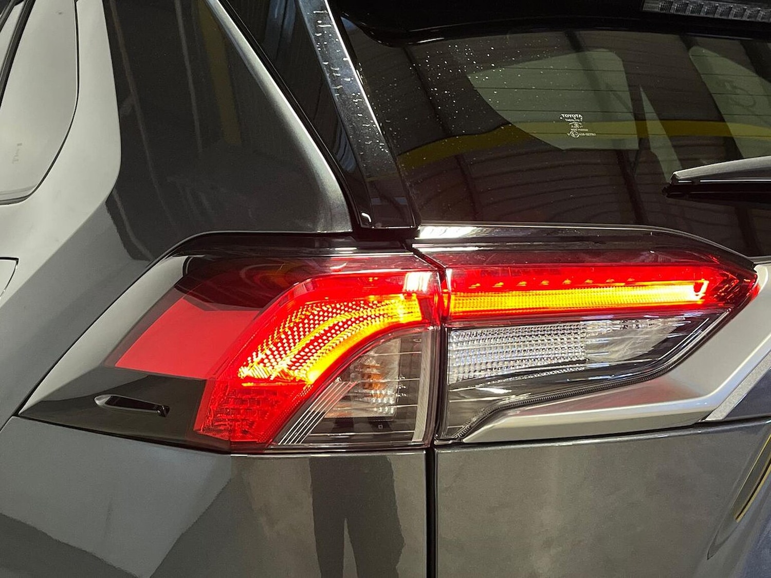 Used Toyota RAV4 2022 for sale - 76418201: Photo 36