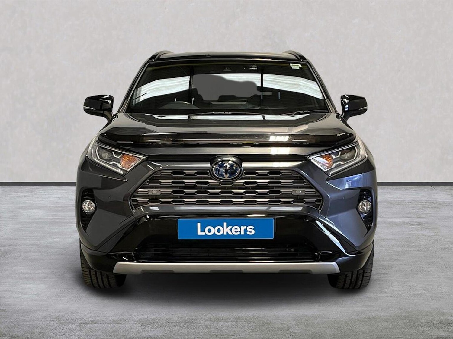 Used Toyota RAV4 2022 for sale - 76418201: Photo 5