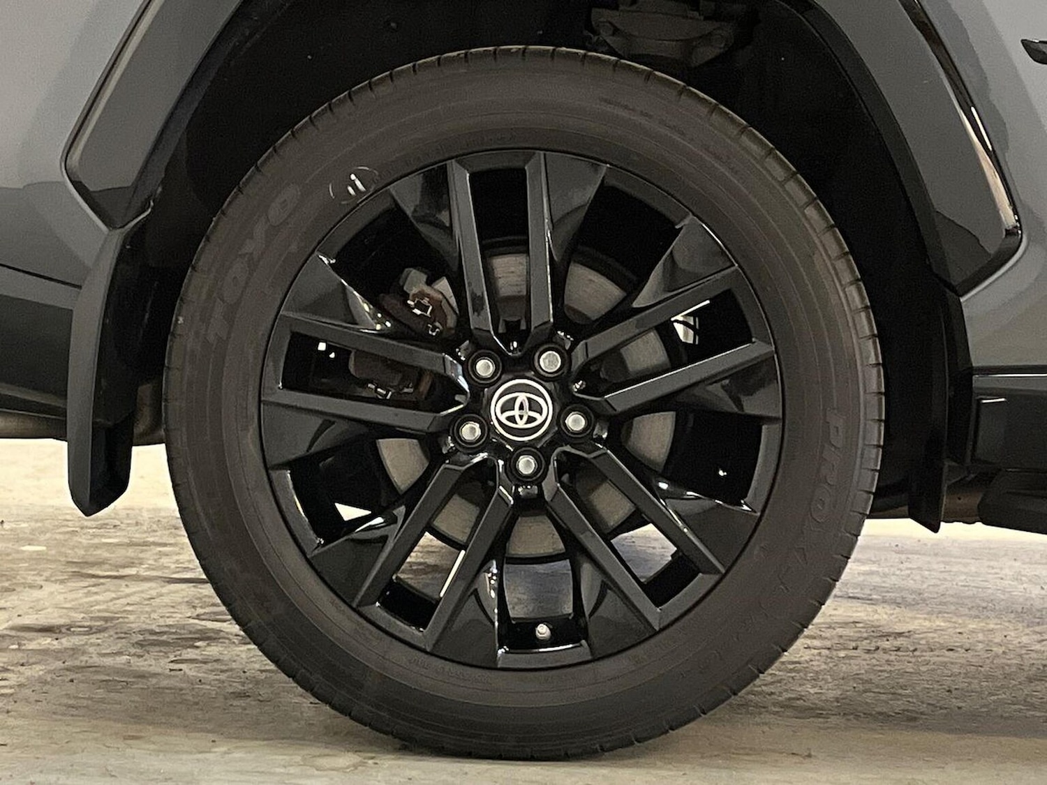 Used Toyota RAV4 2022 for sale - 76418201: Photo 6