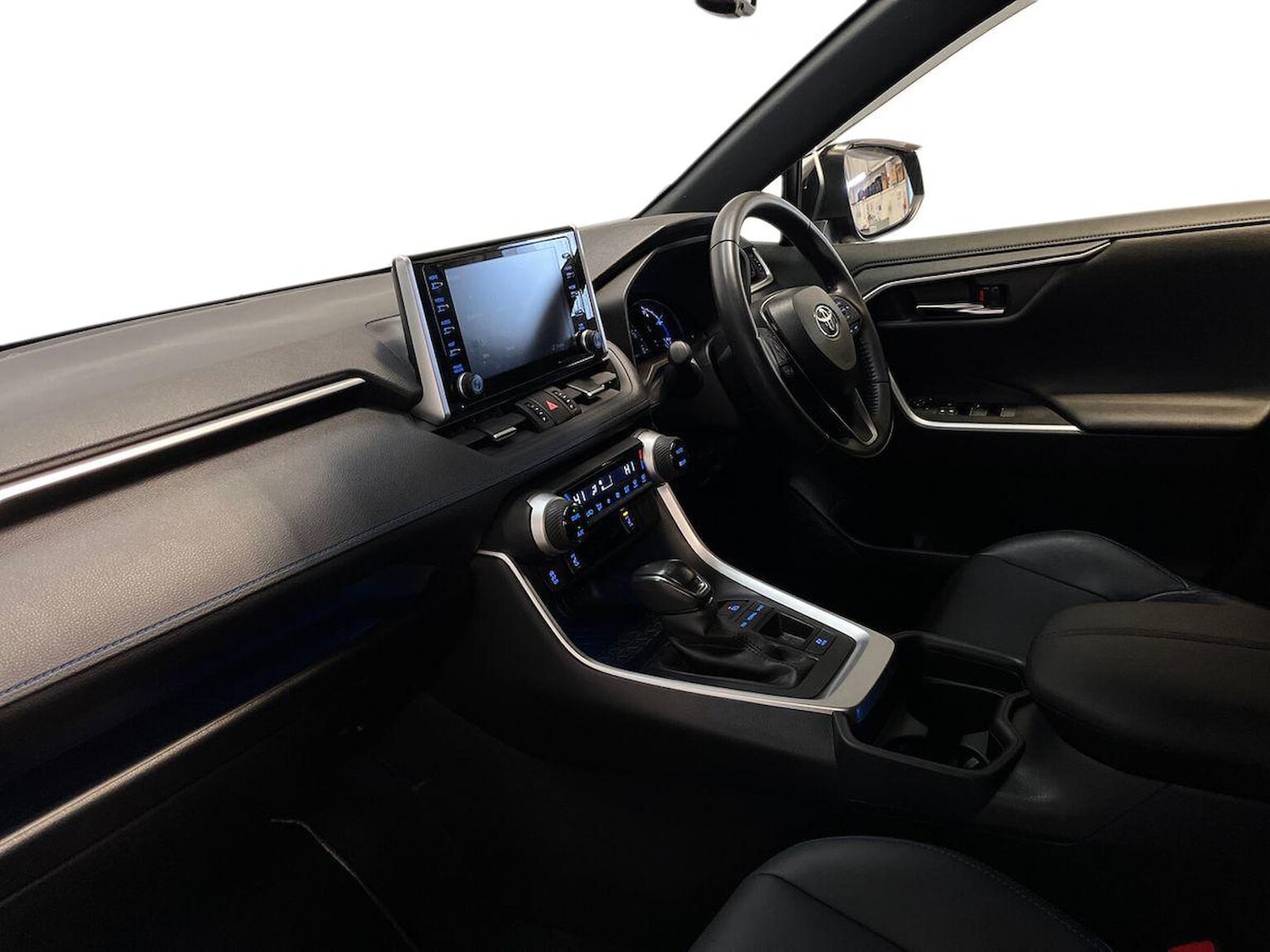 Used Toyota RAV4 2022 for sale - 76418201: Photo 7