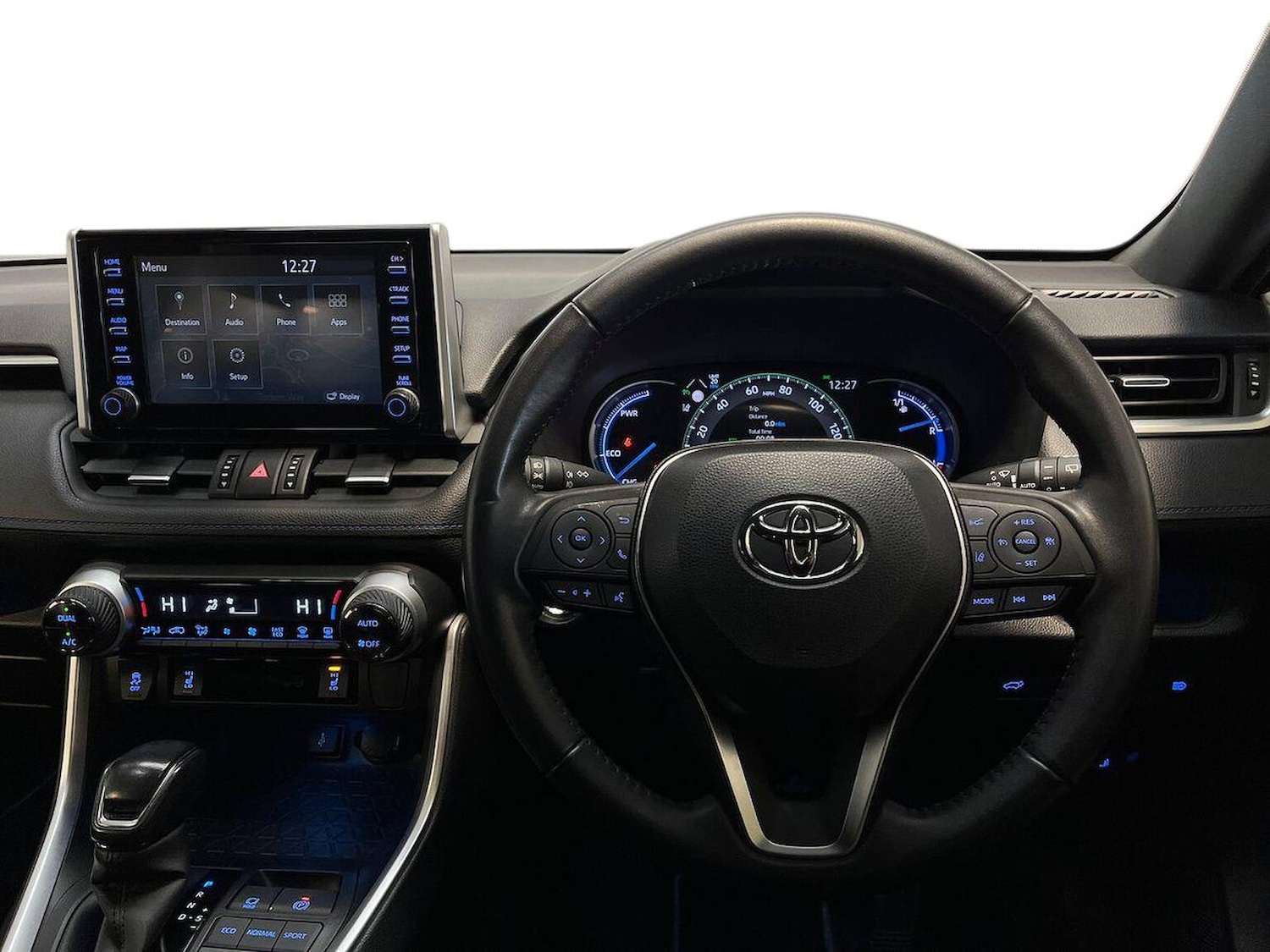 Used Toyota RAV4 2022 for sale - 76418201: Photo 9