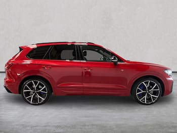 Used Volkswagen Touareg 2025 for sale - 79733396: Photo
