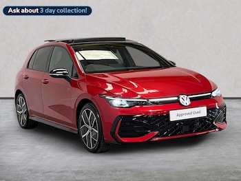 Used Volkswagen Golf 2025 for sale - 78972168: Photo