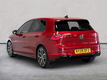 Used Volkswagen Golf 2025 for sale - 78972168: Photo