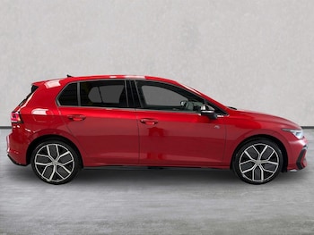 Used Volkswagen Golf 2025 for sale - 78972168: Photo