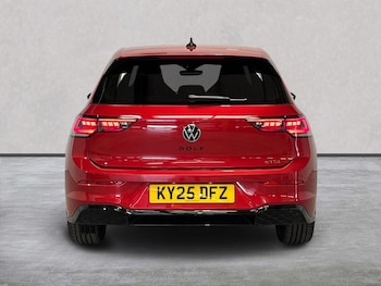 Used Volkswagen Golf 2025 for sale - 78972168: Photo