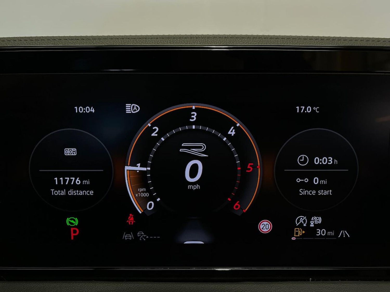 Used Volkswagen Tiguan 2024 for sale - 78195633: Photo 10