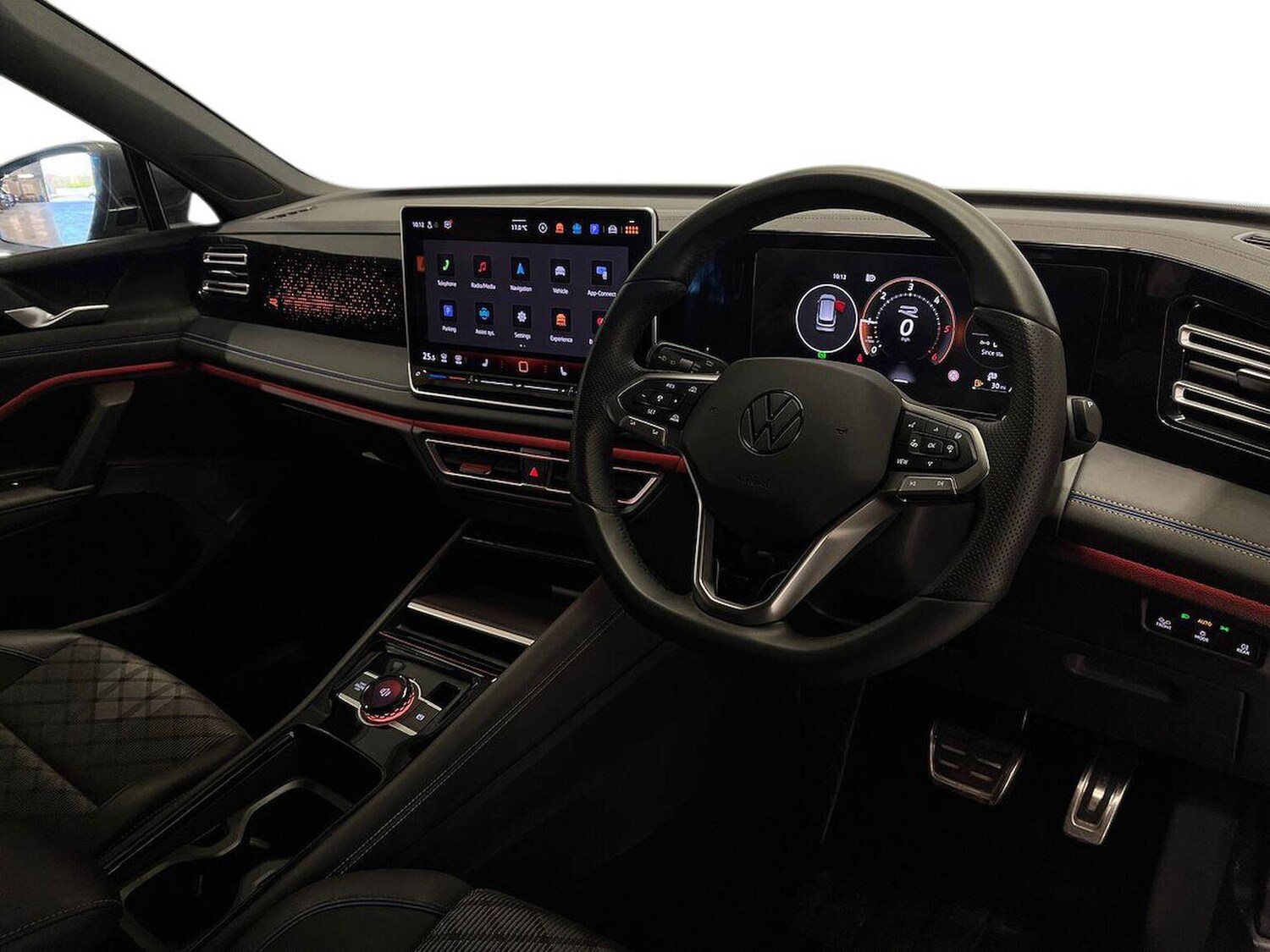 Used Volkswagen Tiguan 2024 for sale - 78195633: Photo 15