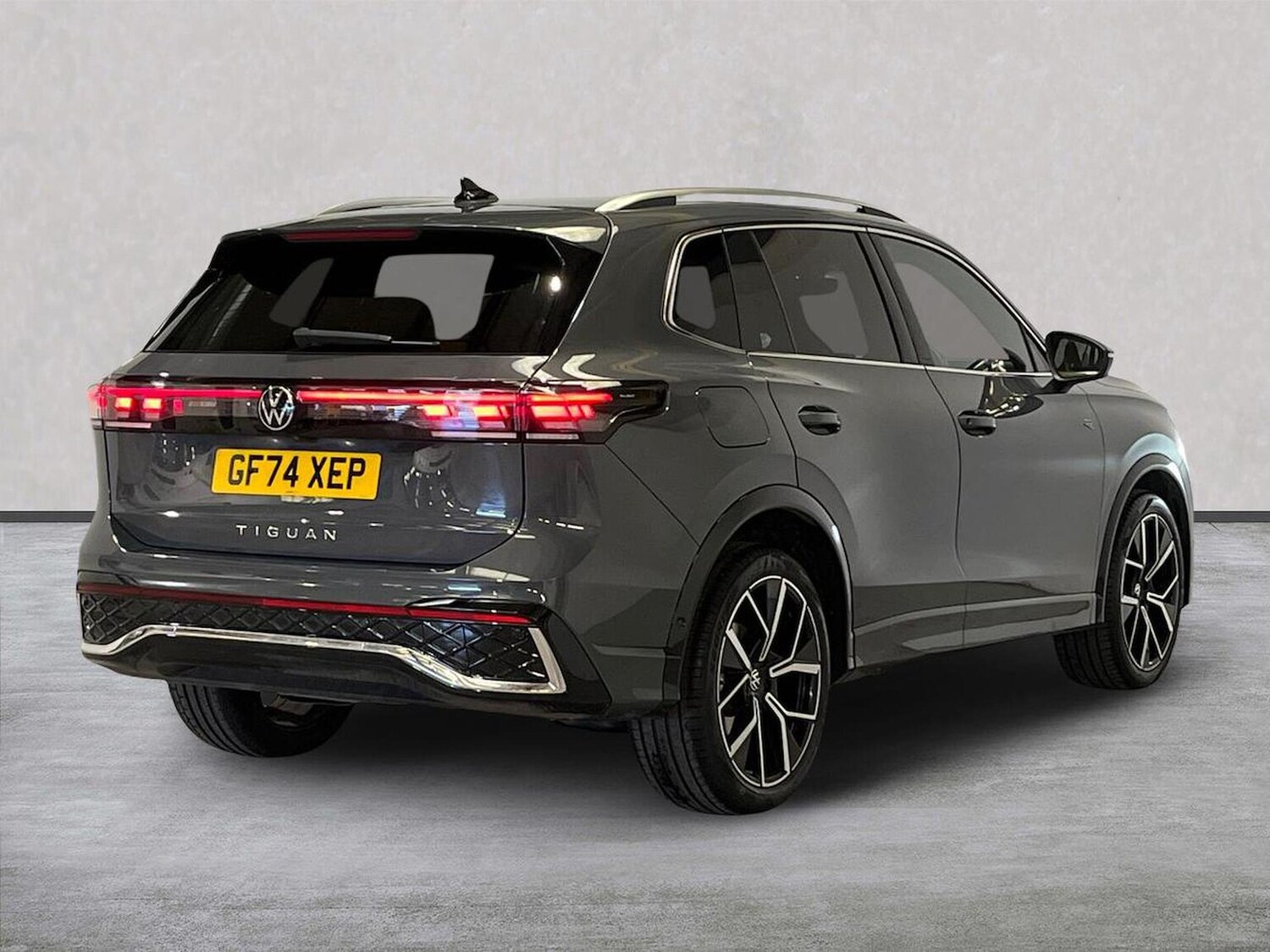 Used Volkswagen Tiguan 2024 for sale - 78195633: Photo 18