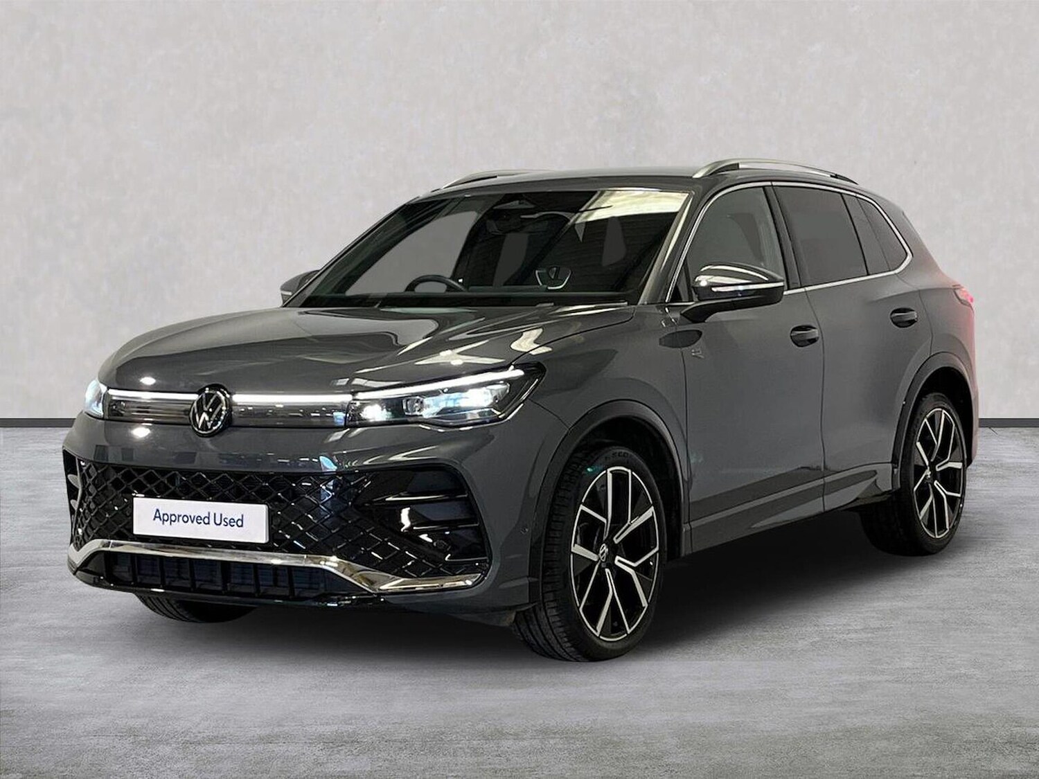 Used Volkswagen Tiguan 2024 for sale - 78195633: Photo 20