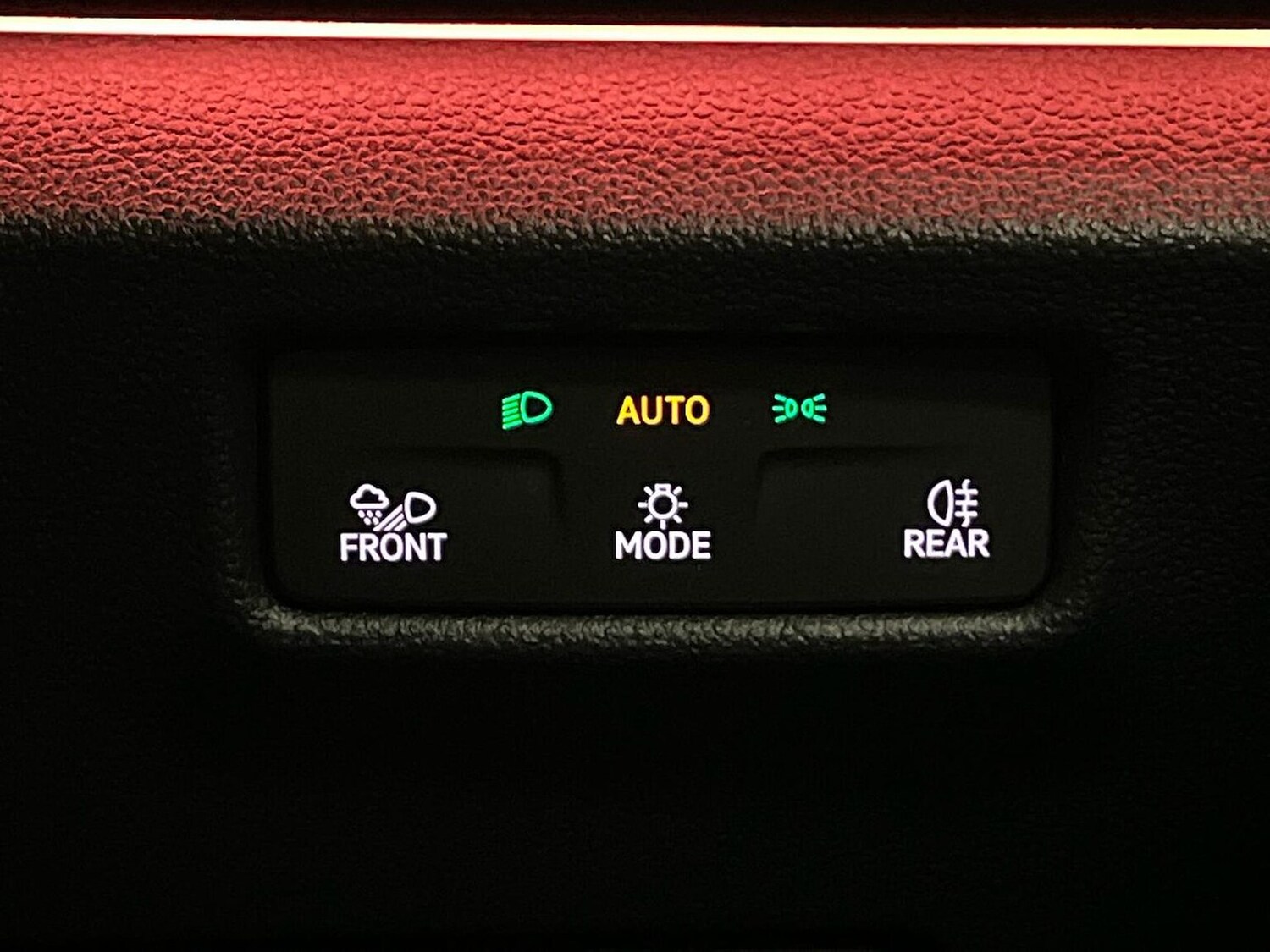 Used Volkswagen Tiguan 2024 for sale - 78195633: Photo 22