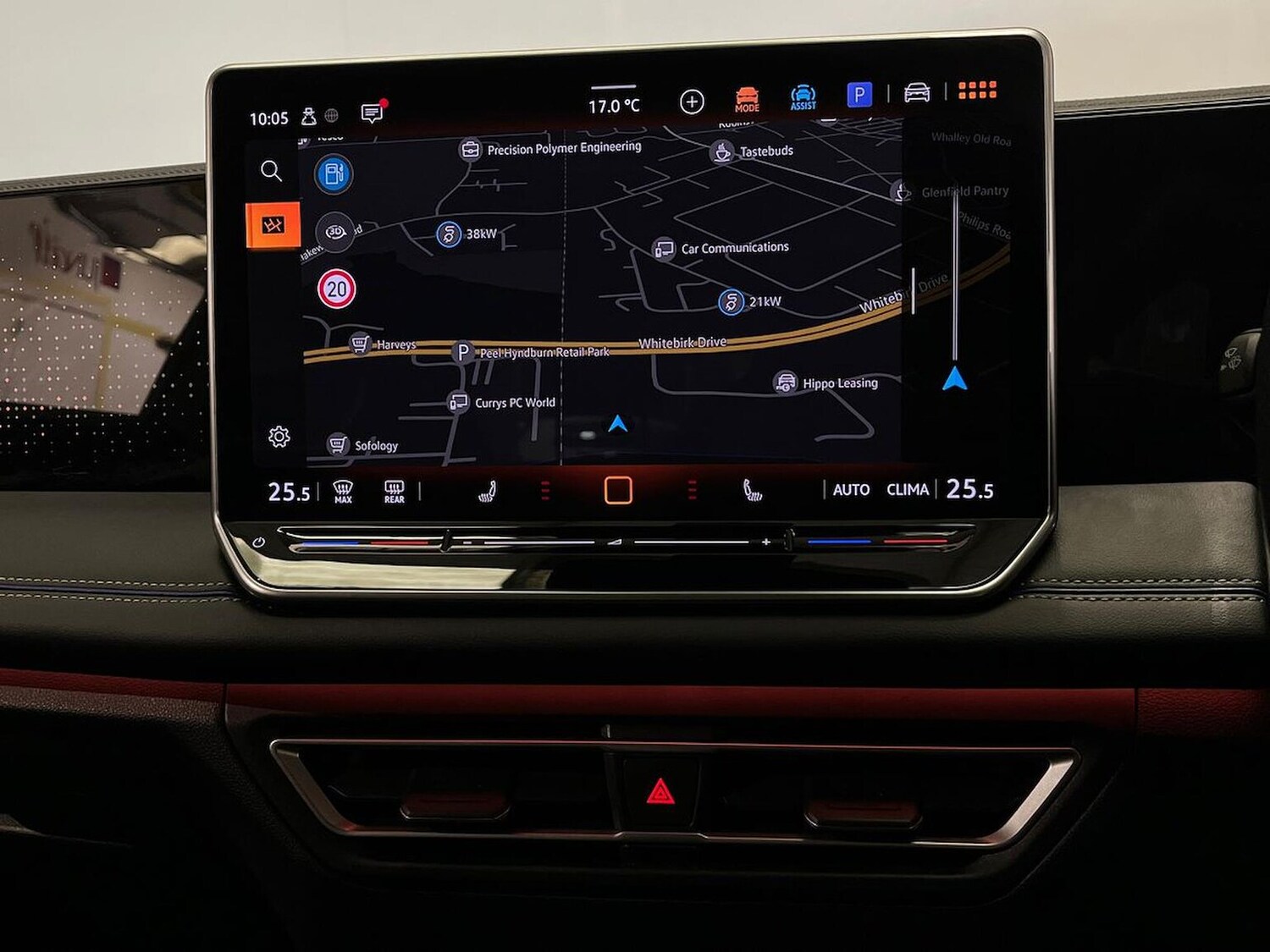 Used Volkswagen Tiguan 2024 for sale - 78195633: Photo 24