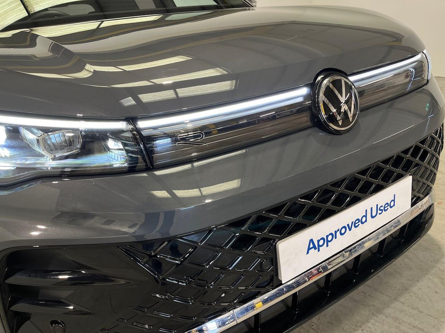 Used Volkswagen Tiguan 2024 for sale - 78195633: Photo 33