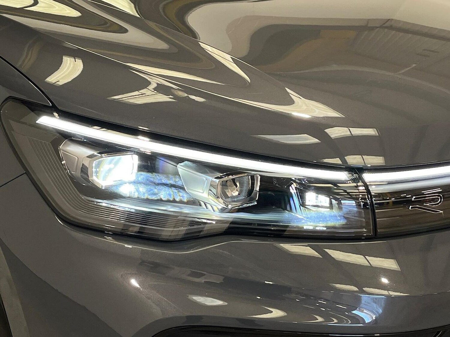 Used Volkswagen Tiguan 2024 for sale - 78195633: Photo 34