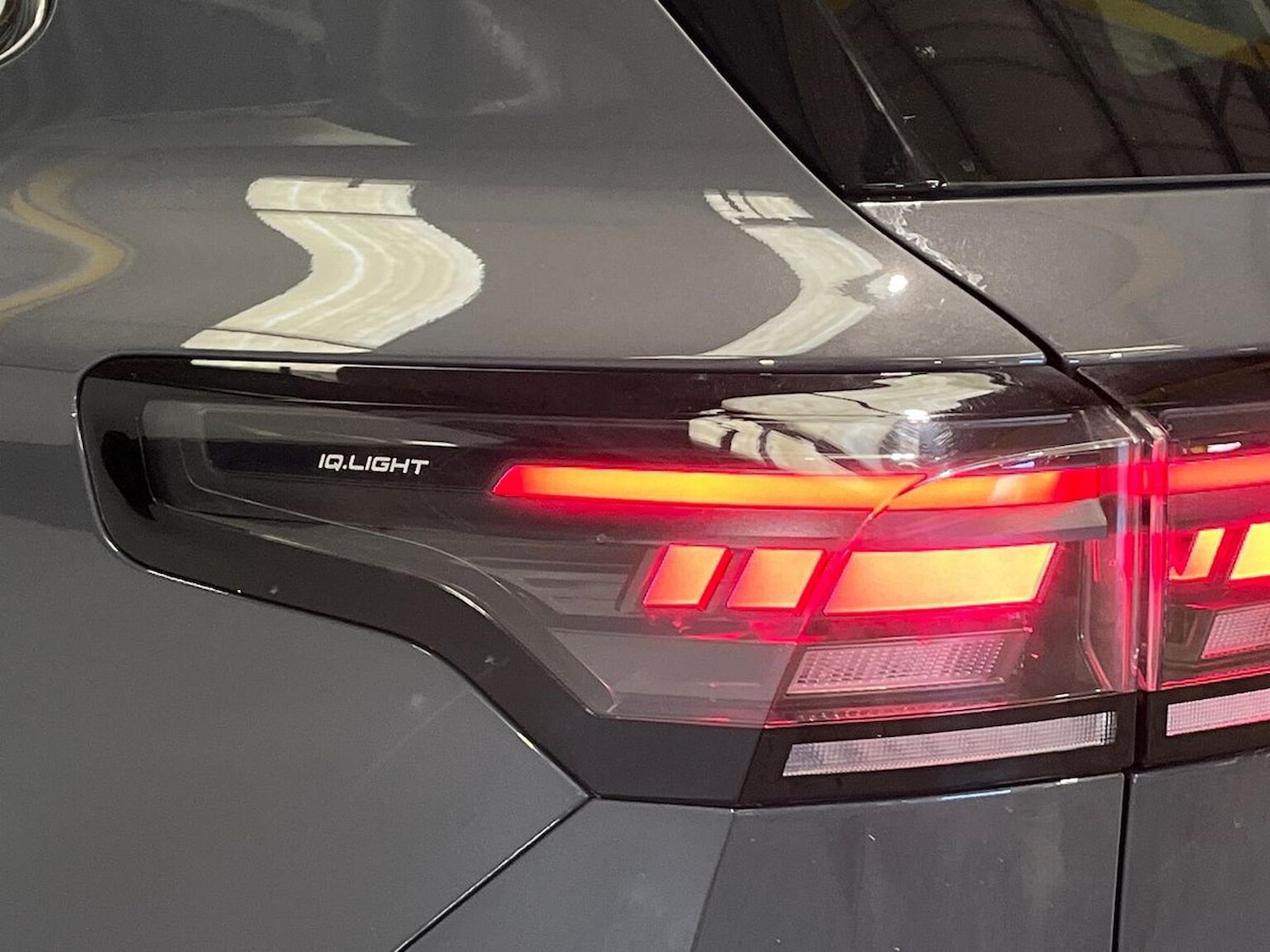 Used Volkswagen Tiguan 2024 for sale - 78195633: Photo 36