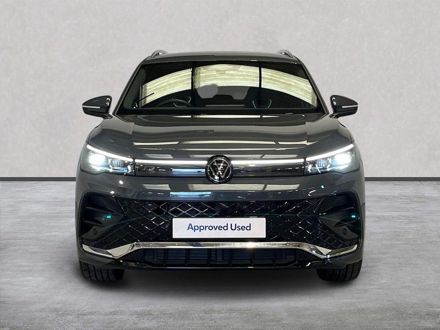 Used Volkswagen Tiguan 2024 for sale - 78195633: Photo 5