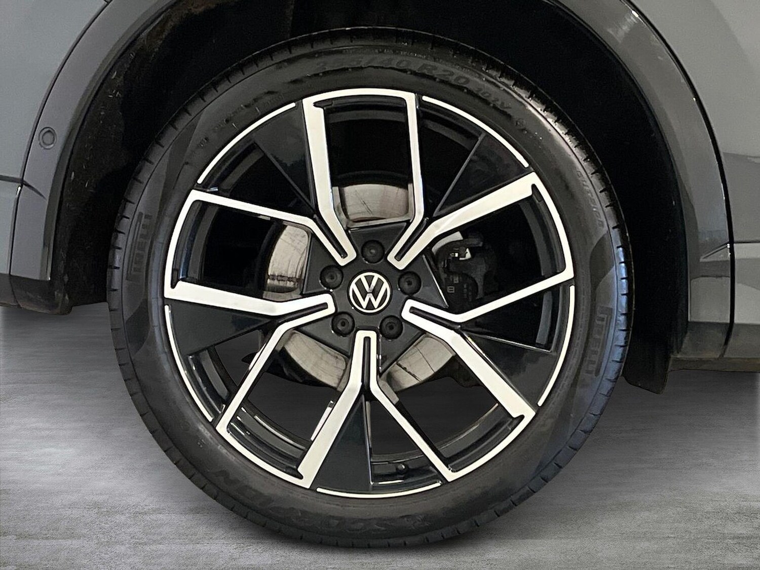 Used Volkswagen Tiguan 2024 for sale - 78195633: Photo 6