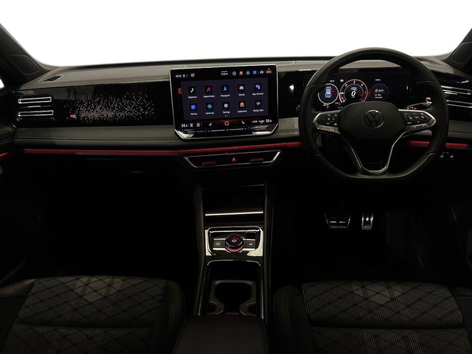 Used Volkswagen Tiguan 2024 for sale - 78195633: Photo 8