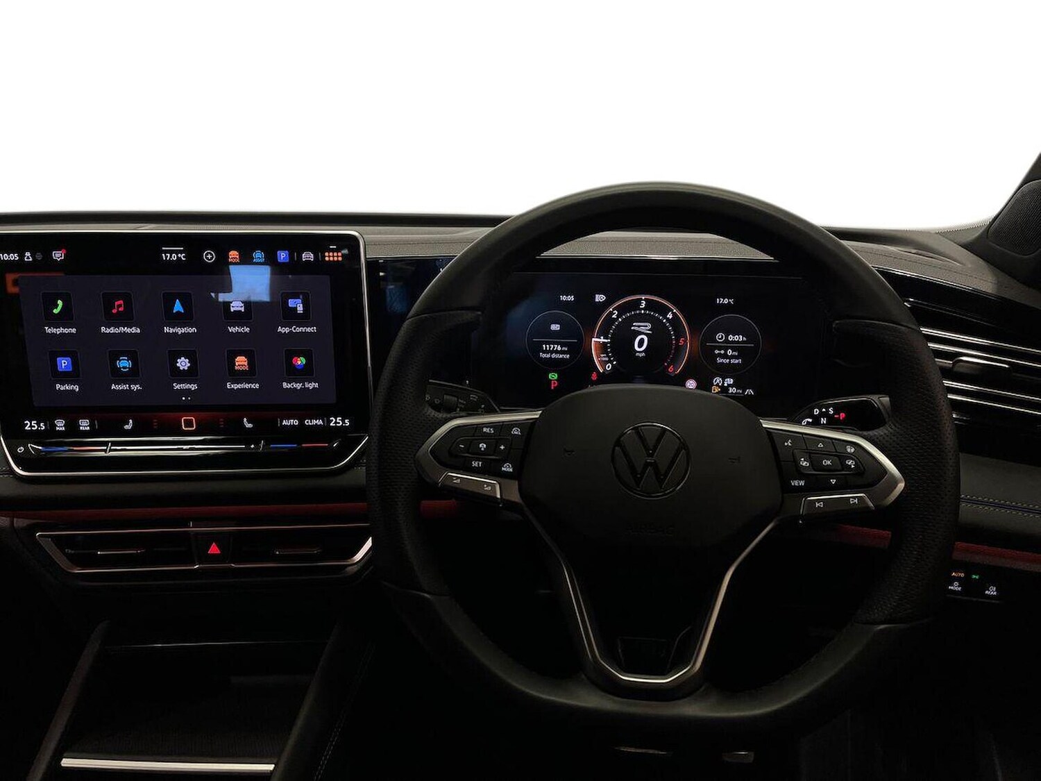 Used Volkswagen Tiguan 2024 for sale - 78195633: Photo 9