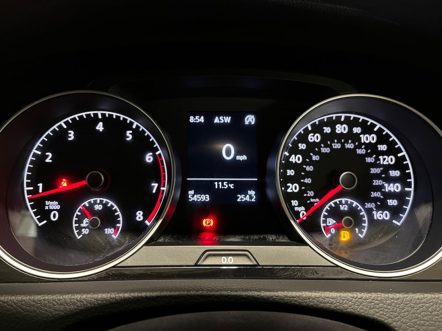 Used Volkswagen Golf 2019 for sale - 76831963: Photo 10