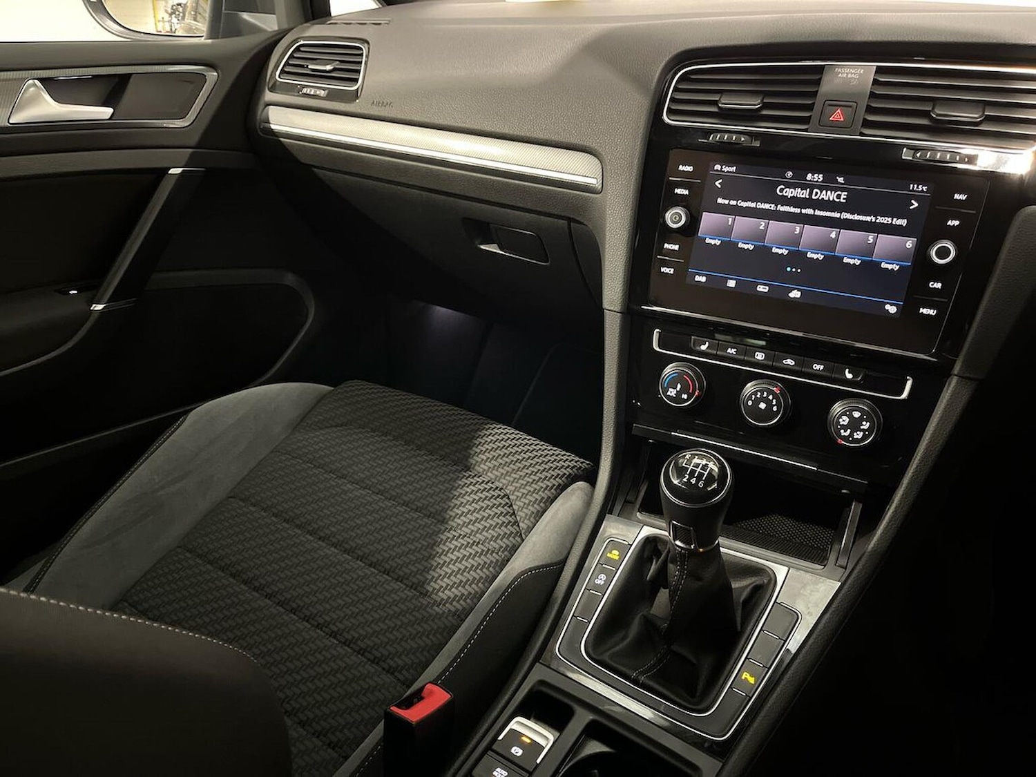 Used Volkswagen Golf 2019 for sale - 76831963: Photo 13