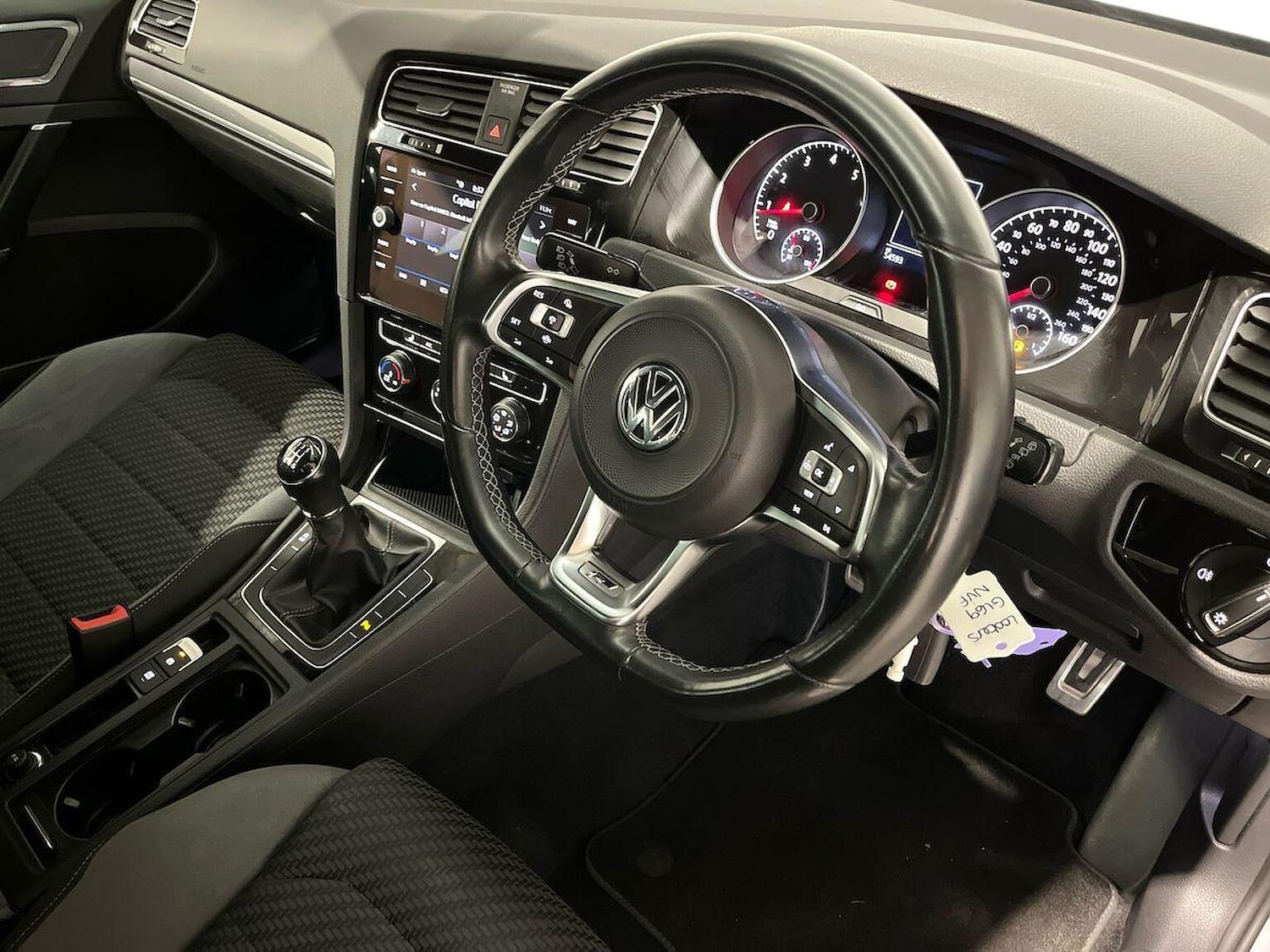 Used Volkswagen Golf 2019 for sale - 76831963: Photo 15