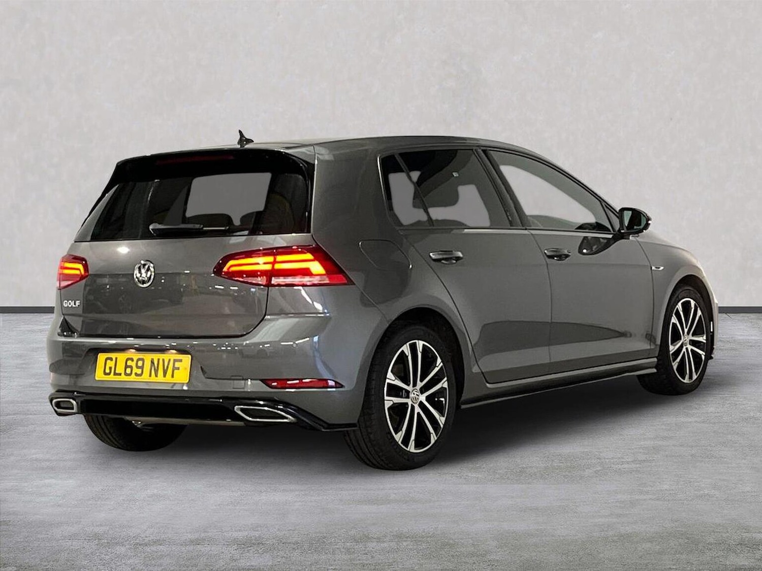 Used Volkswagen Golf 2019 for sale - 76831963: Photo 18