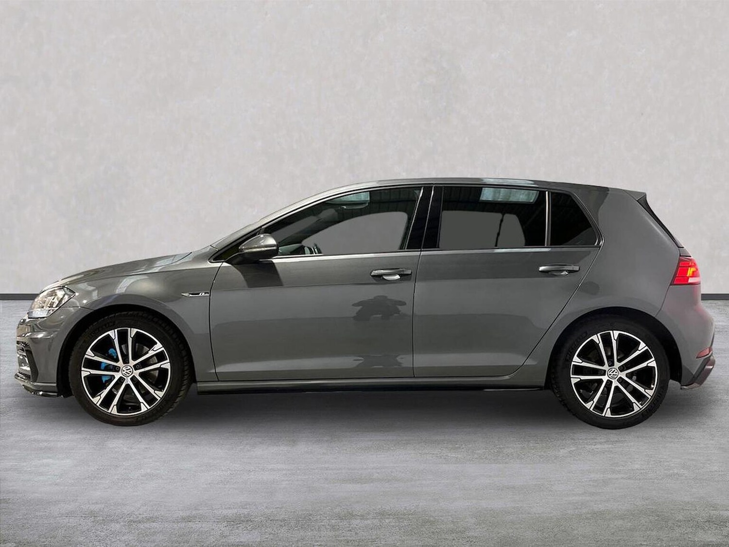 Used Volkswagen Golf 2019 for sale - 76831963: Photo 19