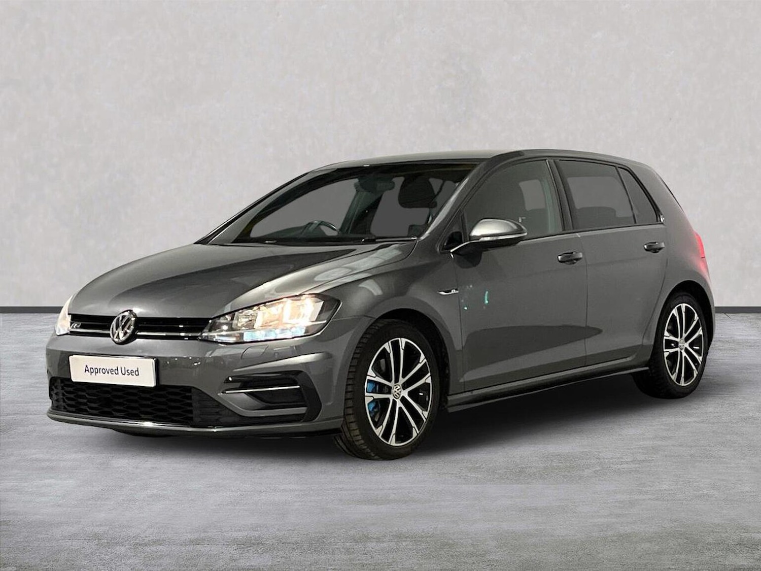 Used Volkswagen Golf 2019 for sale - 76831963: Photo 20