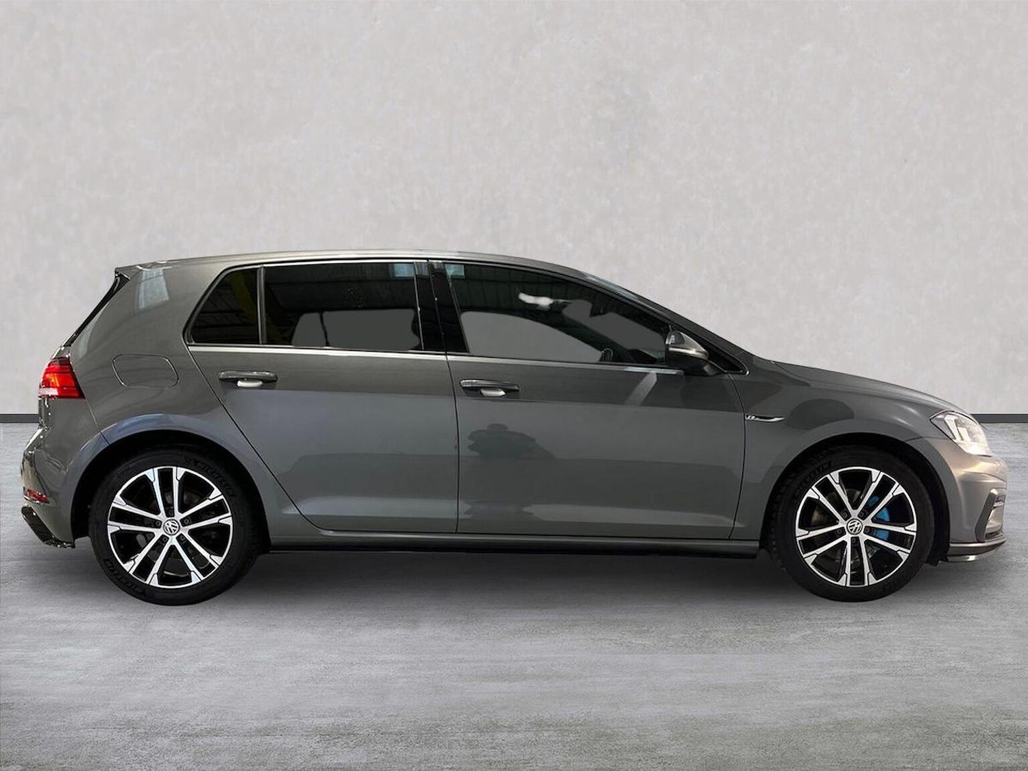 Used Volkswagen Golf 2019 for sale - 76831963: Photo 3