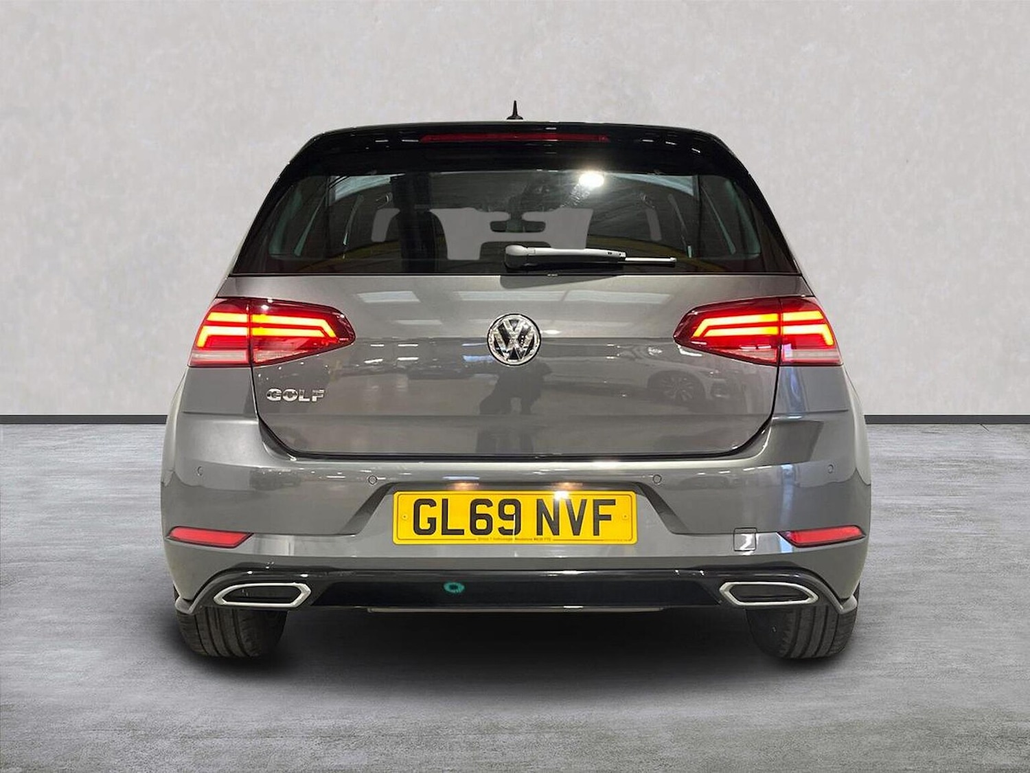 Used Volkswagen Golf 2019 for sale - 76831963: Photo 4