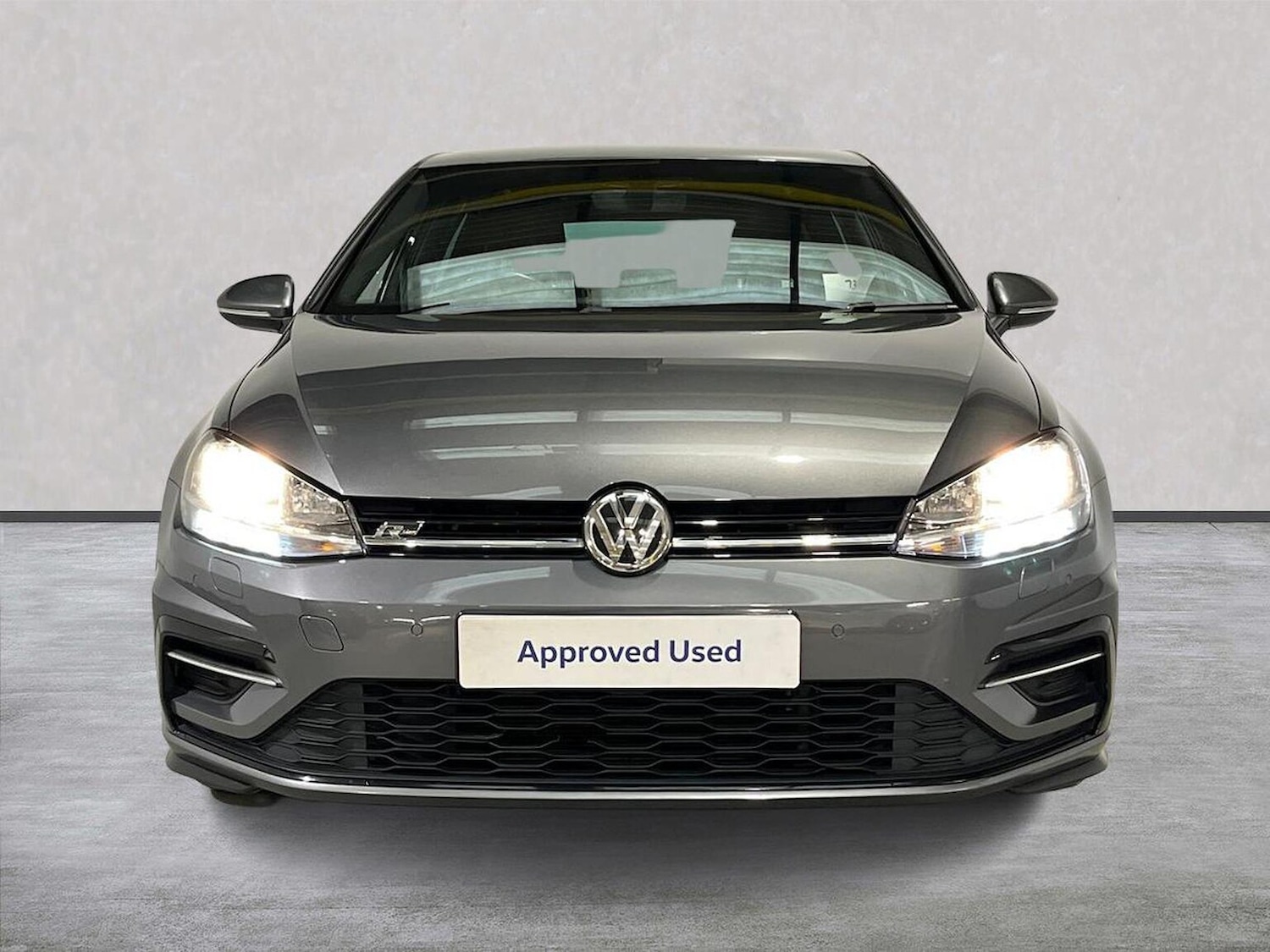 Used Volkswagen Golf 2019 for sale - 76831963: Photo 5