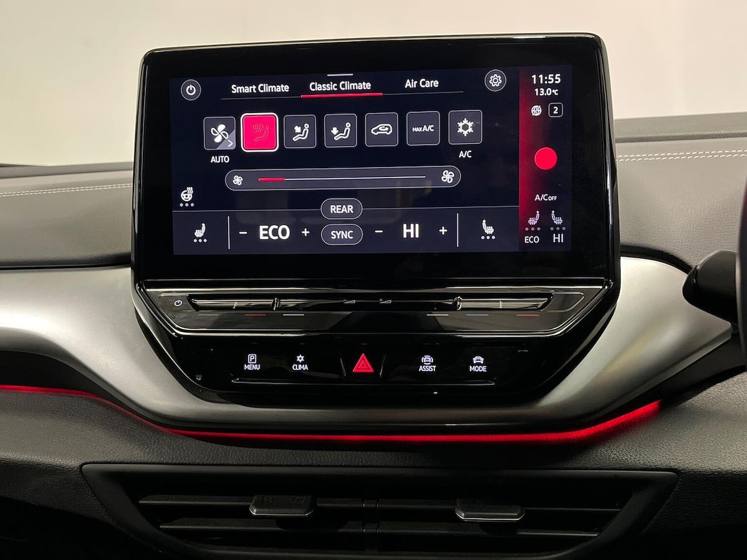 Used Volkswagen ID.4 2023 for sale - 78064438: Photo 12