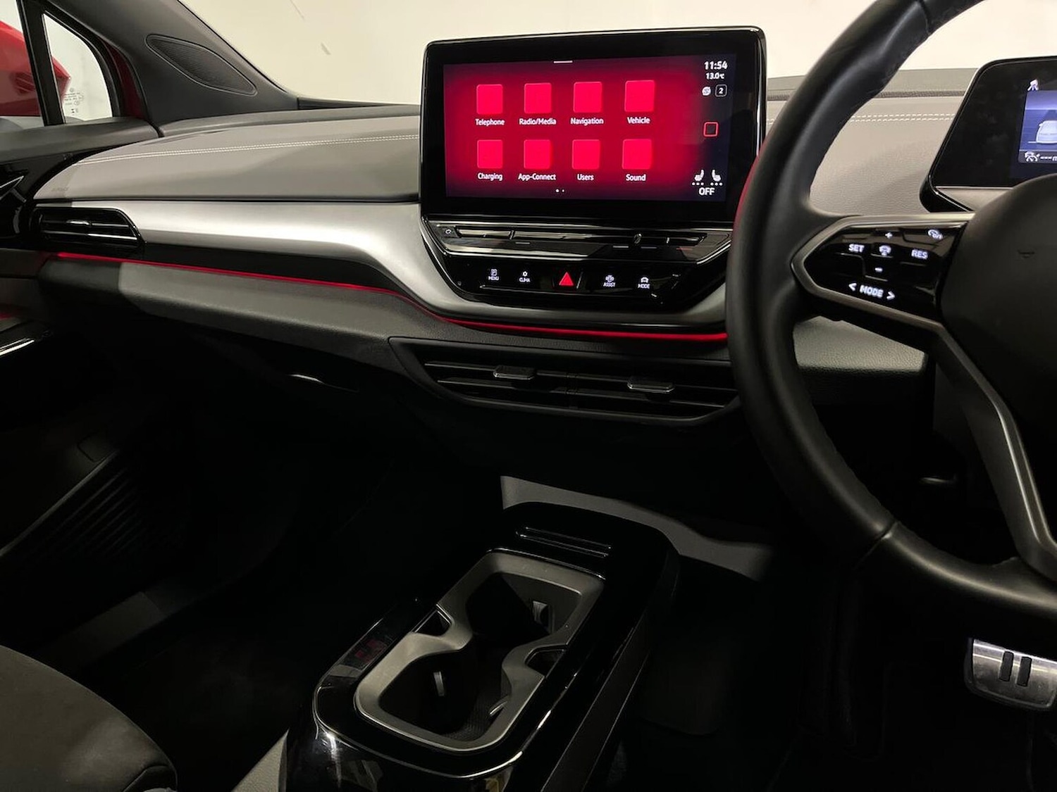 Used Volkswagen ID.4 2023 for sale - 78064438: Photo 13