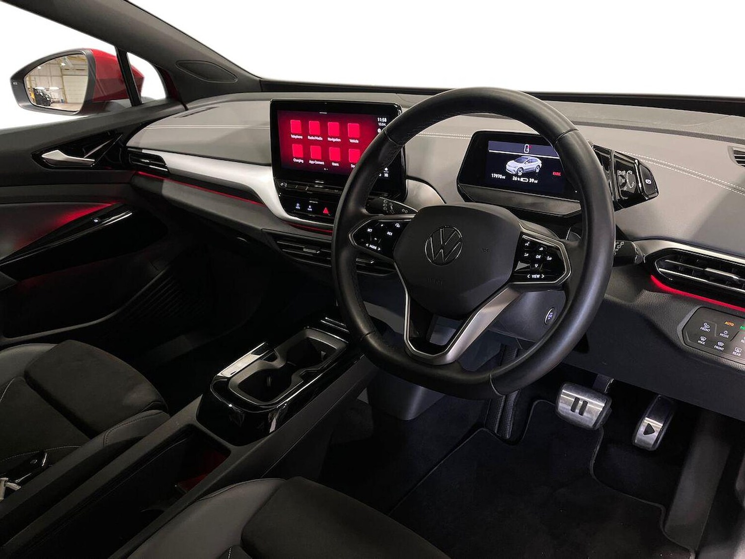 Used Volkswagen ID.4 2023 for sale - 78064438: Photo 15