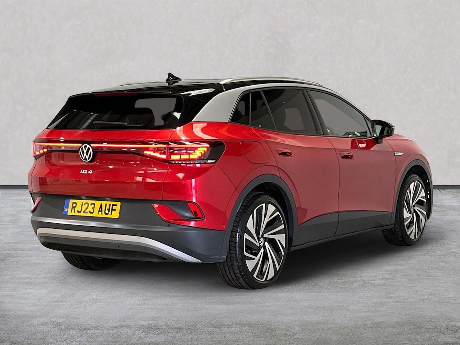 Used Volkswagen ID.4 2023 for sale - 78064438: Photo 18