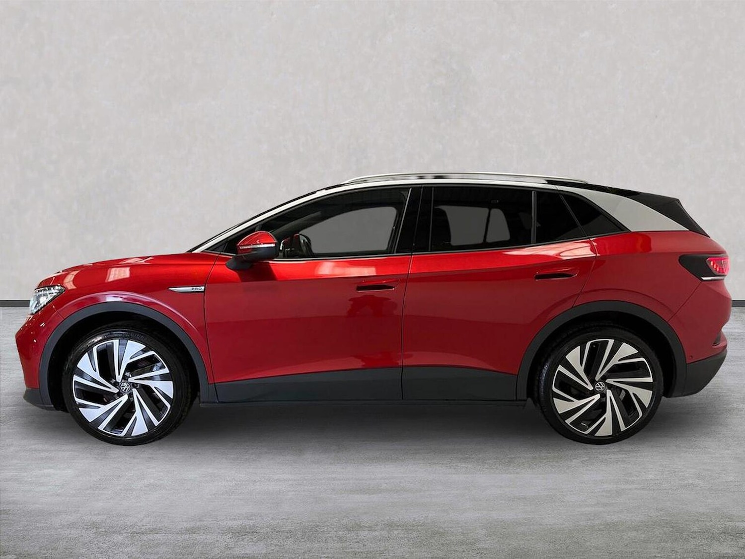 Used Volkswagen ID.4 2023 for sale - 78064438: Photo 19