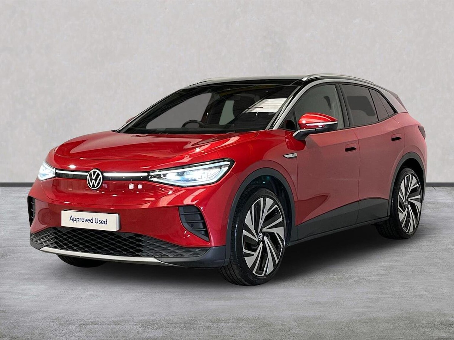 Used Volkswagen ID.4 2023 for sale - 78064438: Photo 20