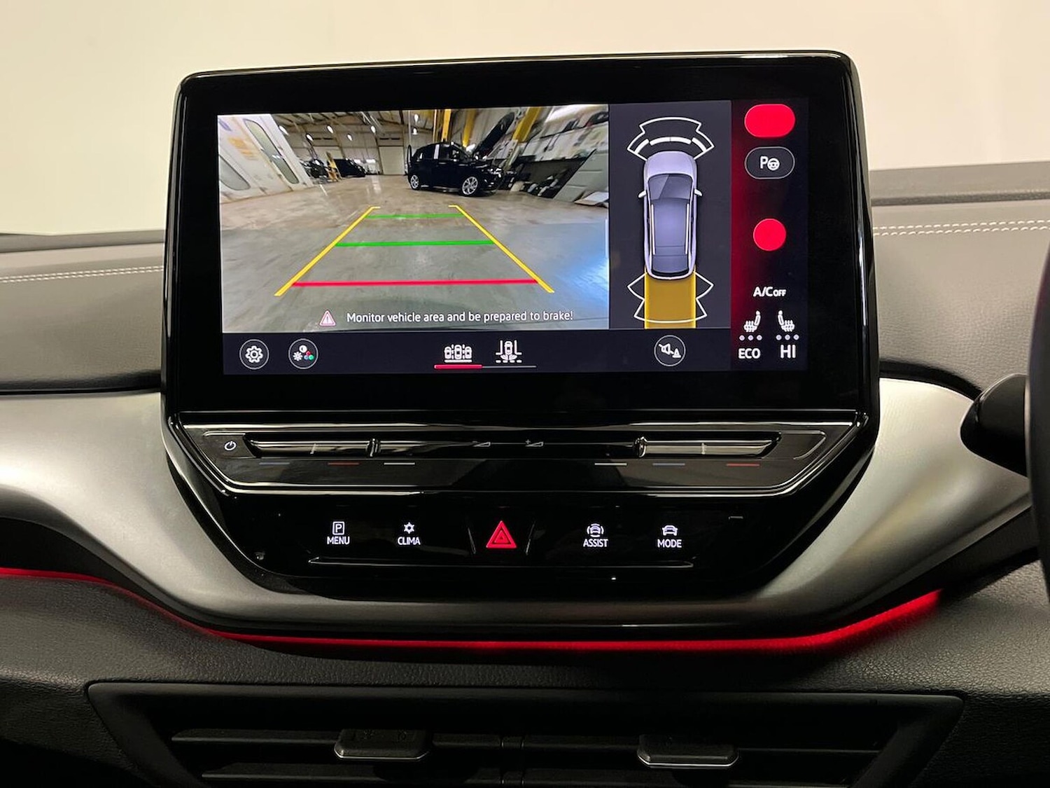 Used Volkswagen ID.4 2023 for sale - 78064438: Photo 23