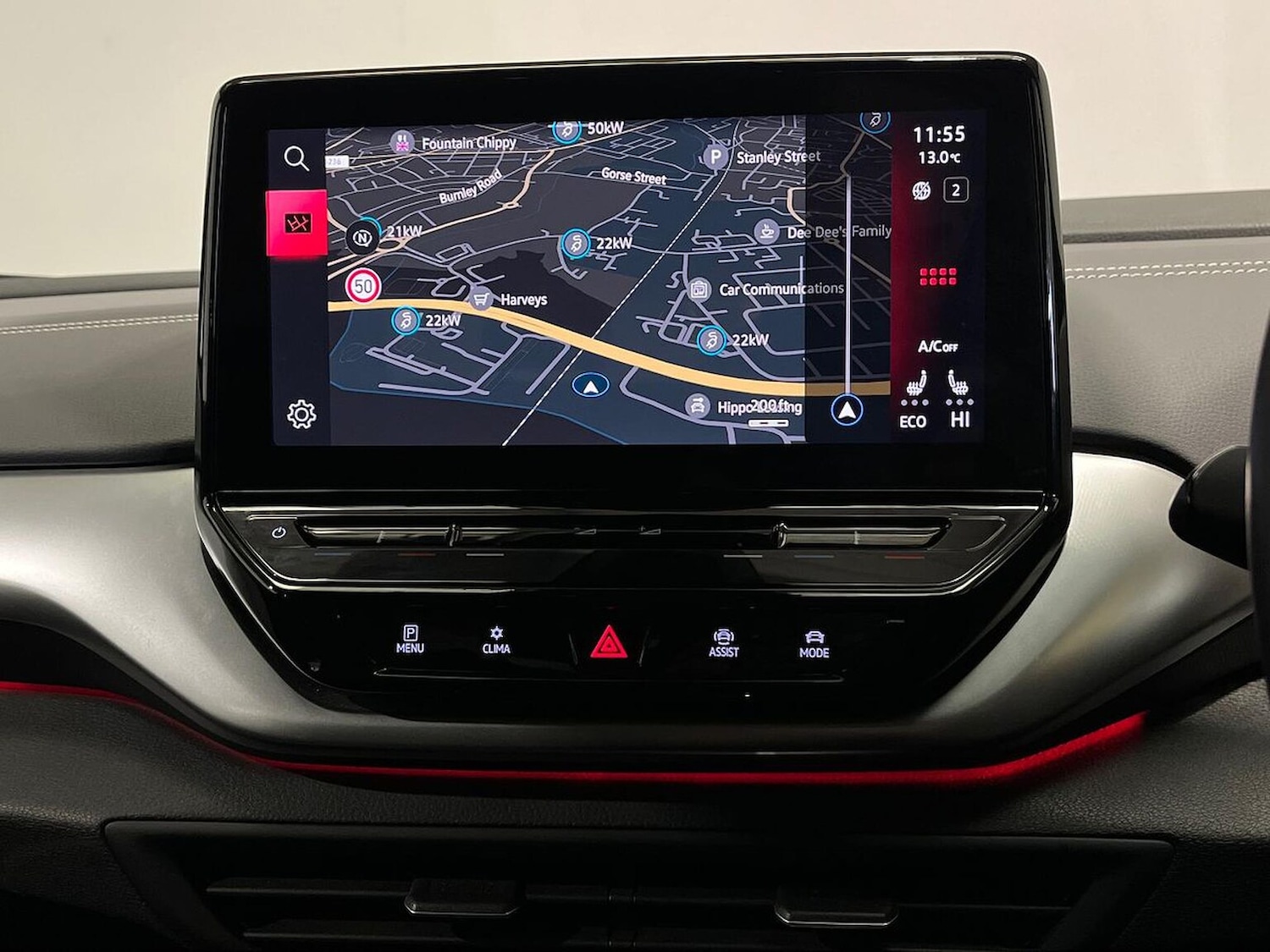 Used Volkswagen ID.4 2023 for sale - 78064438: Photo 24