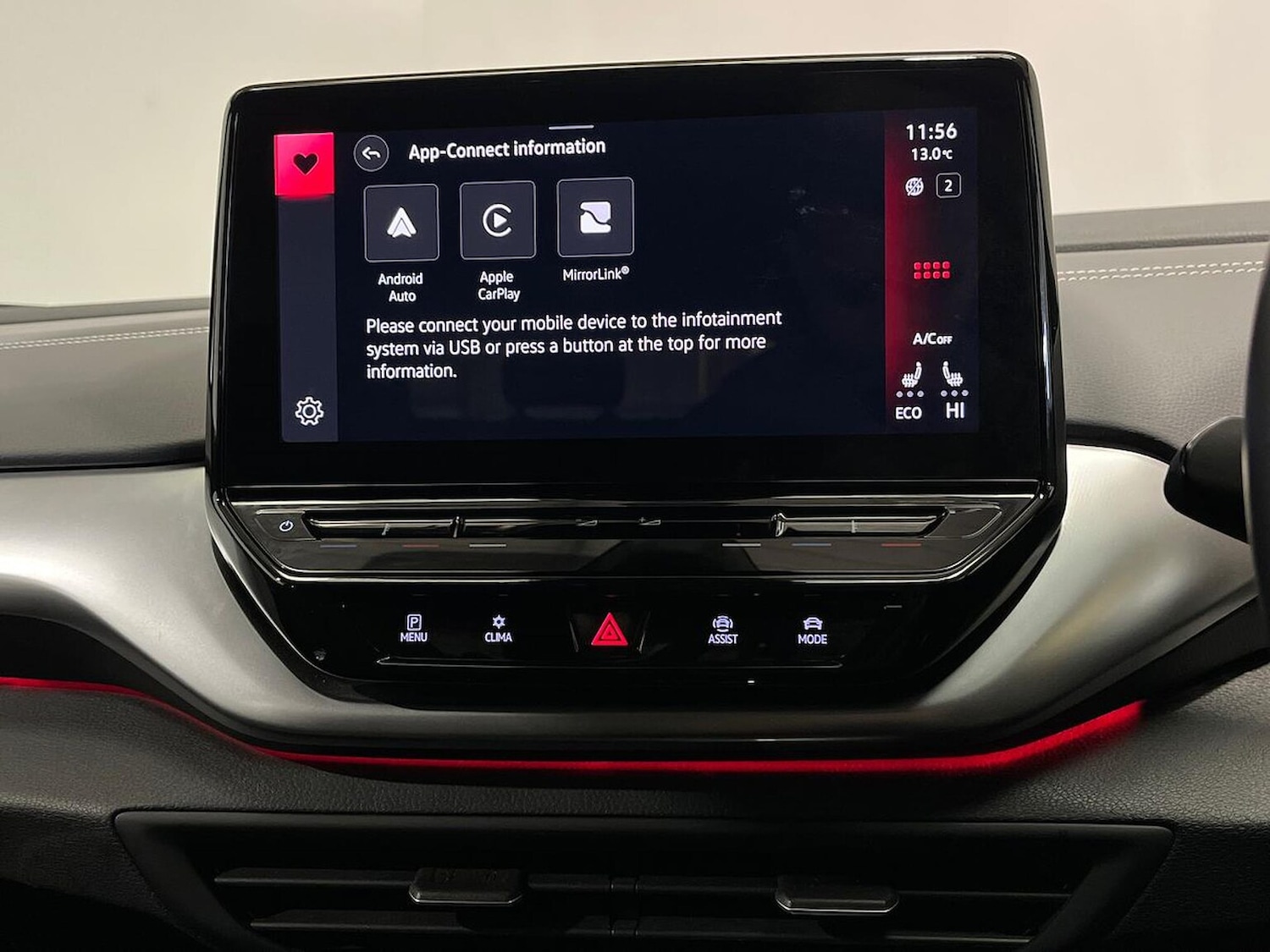 Used Volkswagen ID.4 2023 for sale - 78064438: Photo 25