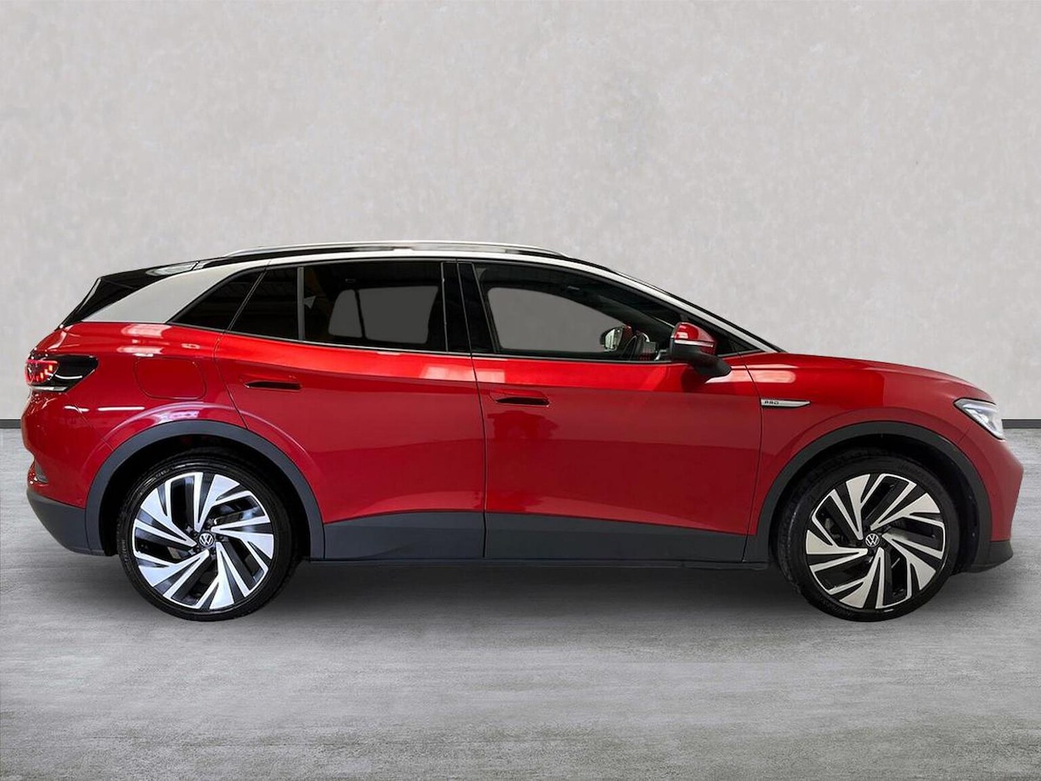 Used Volkswagen ID.4 2023 for sale - 78064438: Photo 3