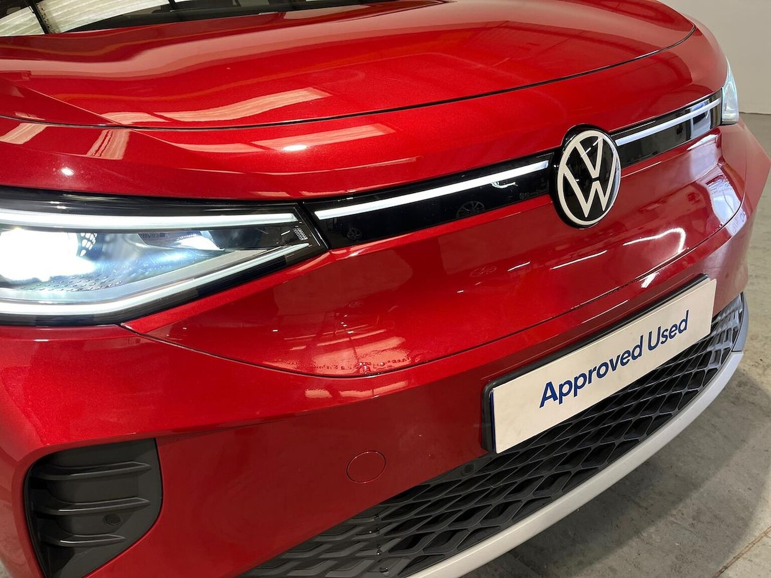 Used Volkswagen ID.4 2023 for sale - 78064438: Photo 33