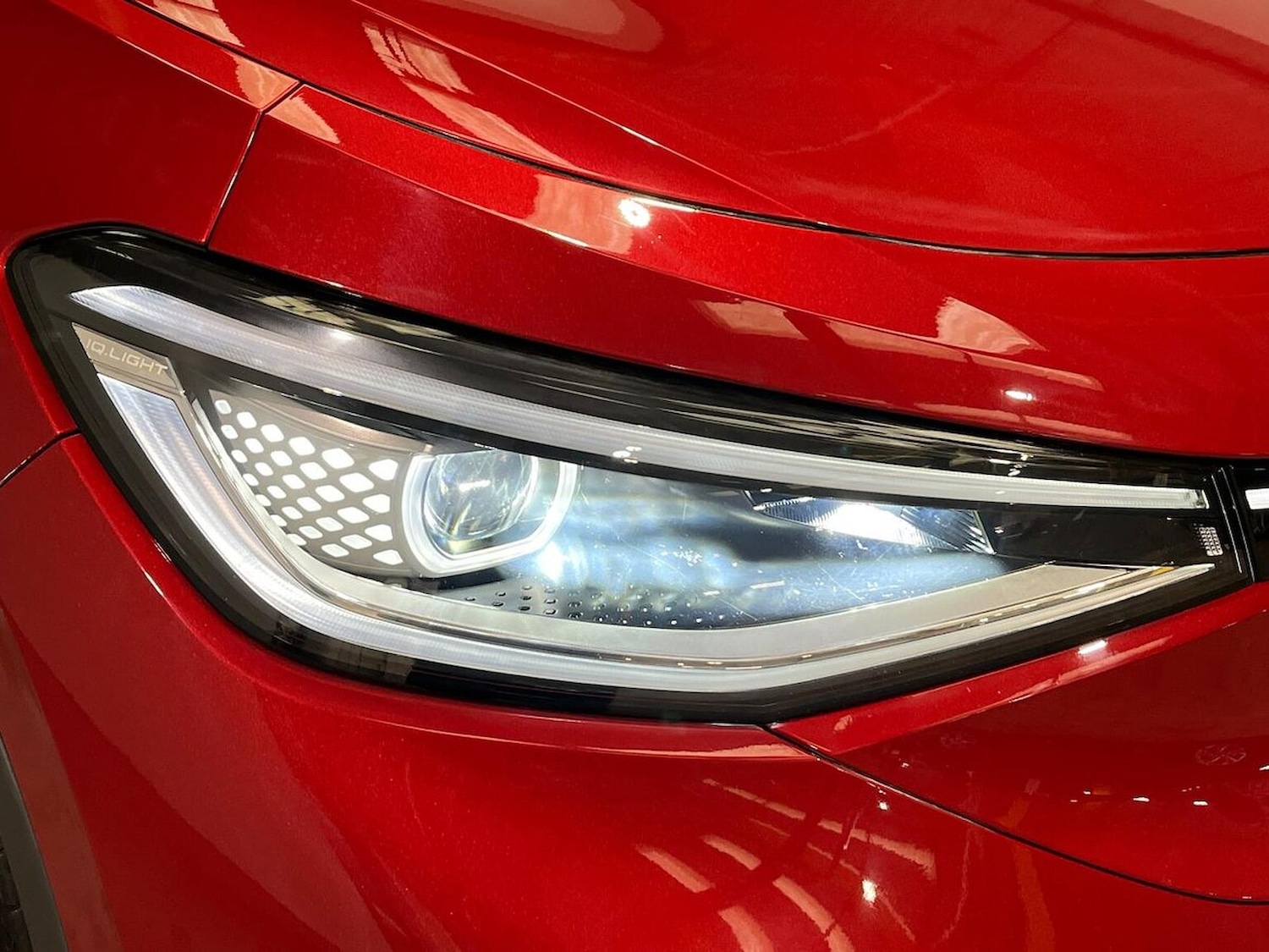 Used Volkswagen ID.4 2023 for sale - 78064438: Photo 34