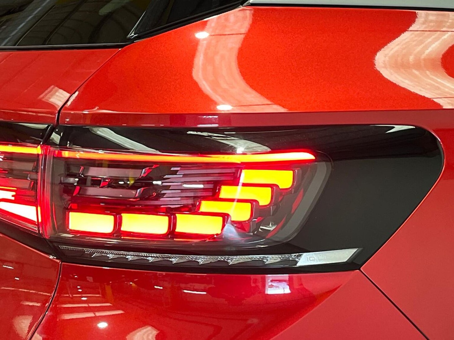 Used Volkswagen ID.4 2023 for sale - 78064438: Photo 36