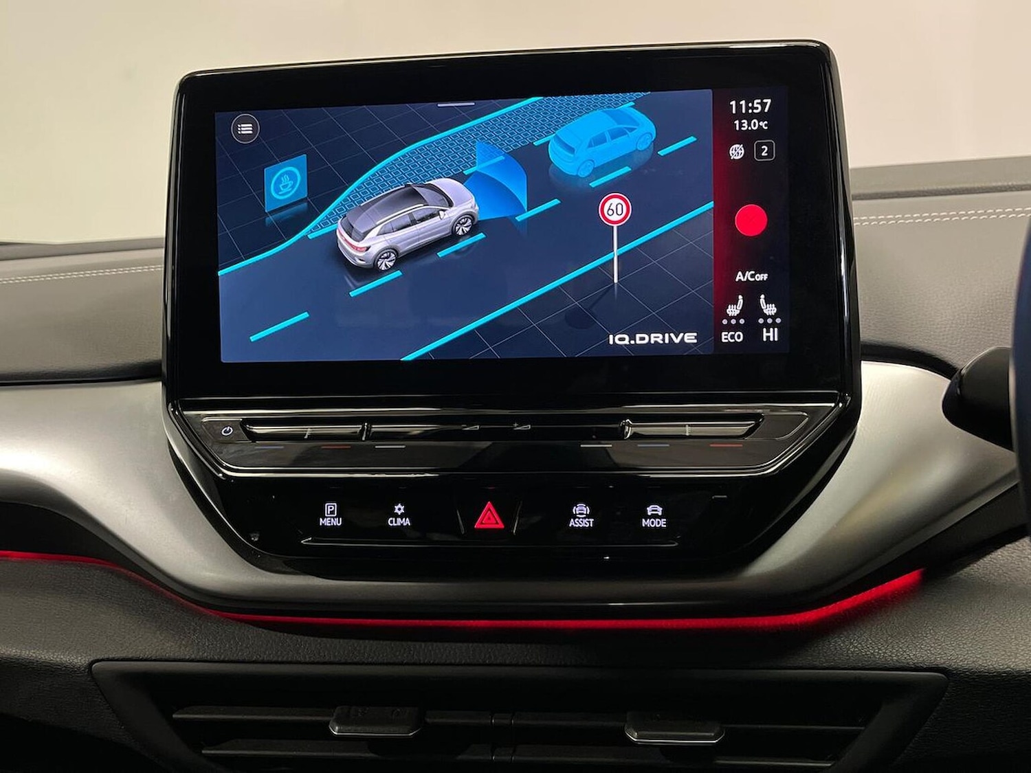 Used Volkswagen ID.4 2023 for sale - 78064438: Photo 37