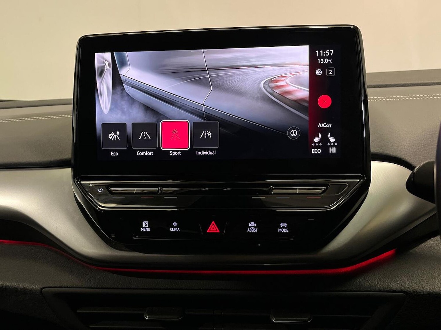 Used Volkswagen ID.4 2023 for sale - 78064438: Photo 38