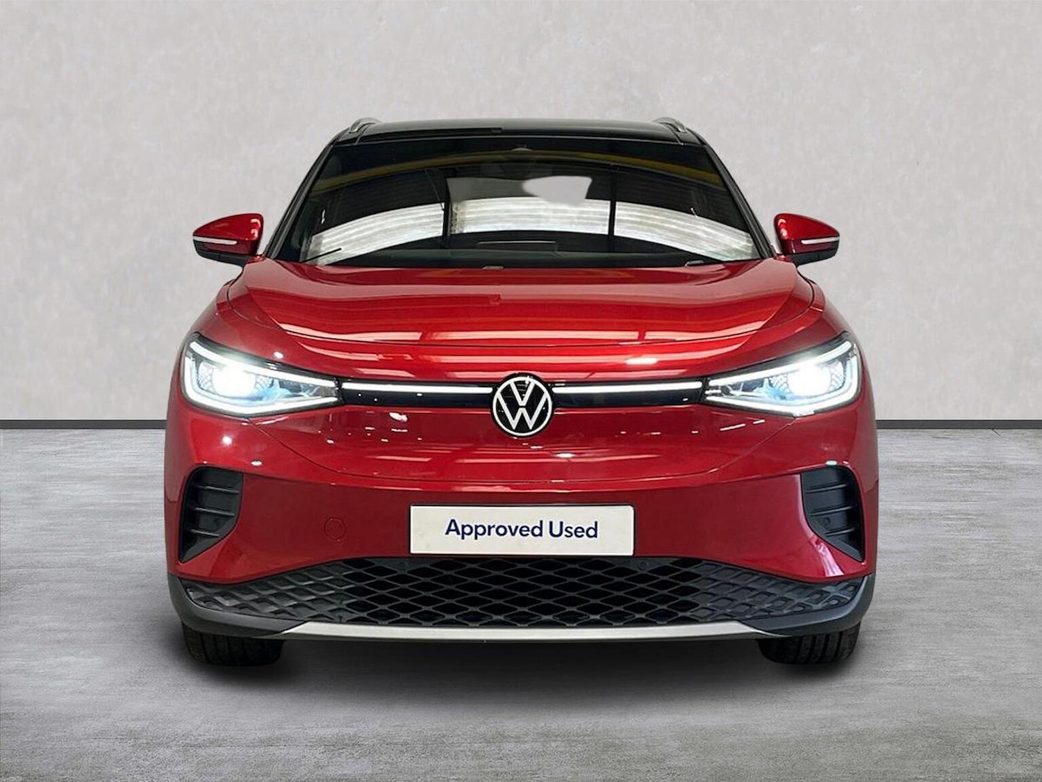 Used Volkswagen ID.4 2023 for sale - 78064438: Photo 5