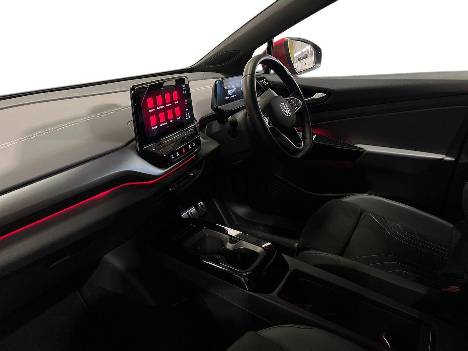 Used Volkswagen ID.4 2023 for sale - 78064438: Photo 7