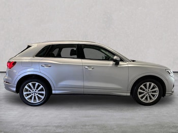Used Audi Q3 2020 for sale - 79594280: Photo